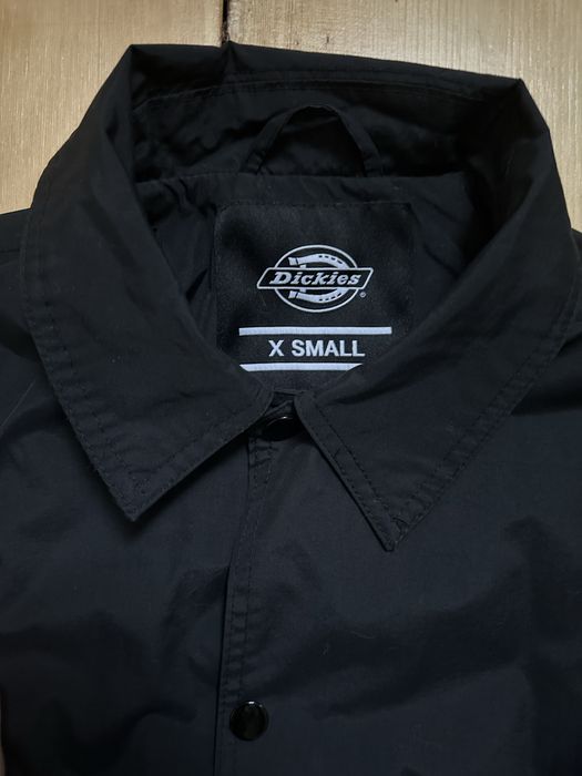 Dickies нова coach jacket чоловічий xs