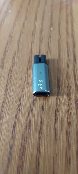 Adapter usb c Philips One Blade trymer