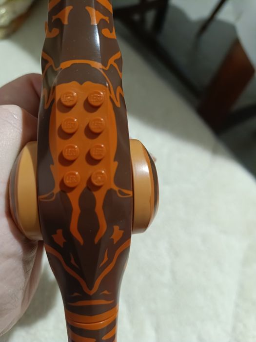 Тиранозавр Рекс  Lego