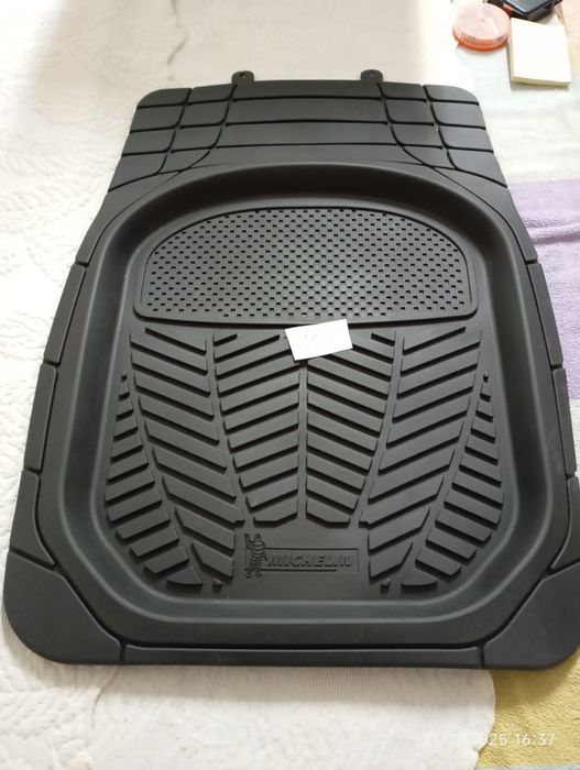 Acessórios automóveis