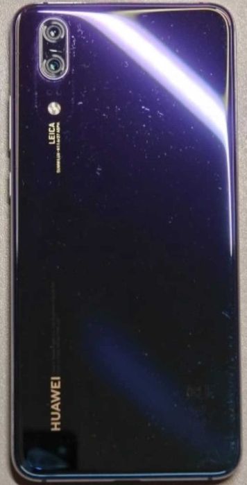 Huawei P20 bardzo dobry stan ! Samsung Iphone