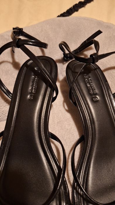 Sandálias Pull &Bear