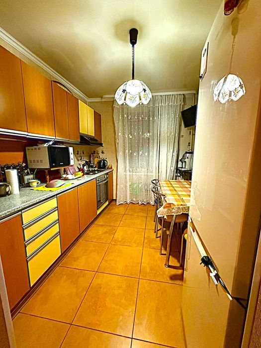 Здам 2-х кімнатну квартиру по вул. Клочківська в м.Харків.