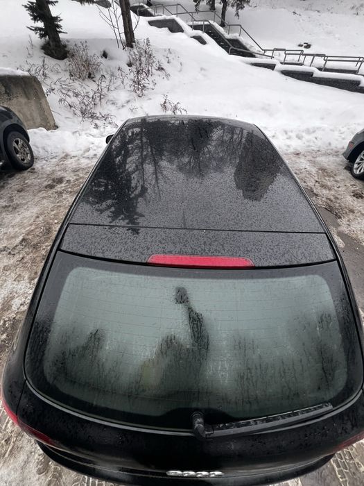 Audi A3 2006 року, 1.6 бензин, механіка