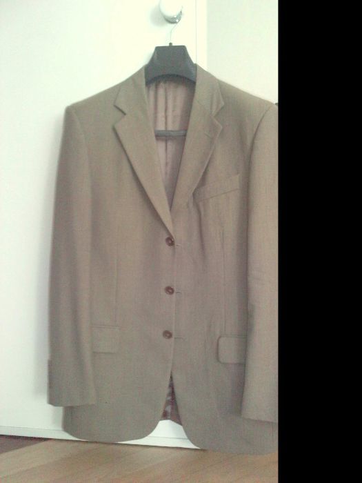 Blazer homem "Giovani Gali"