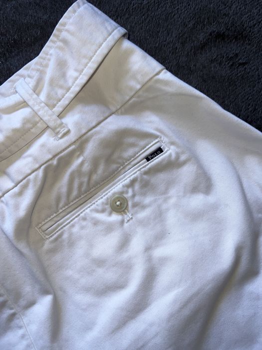 Штани чіноси Ralph Lauren