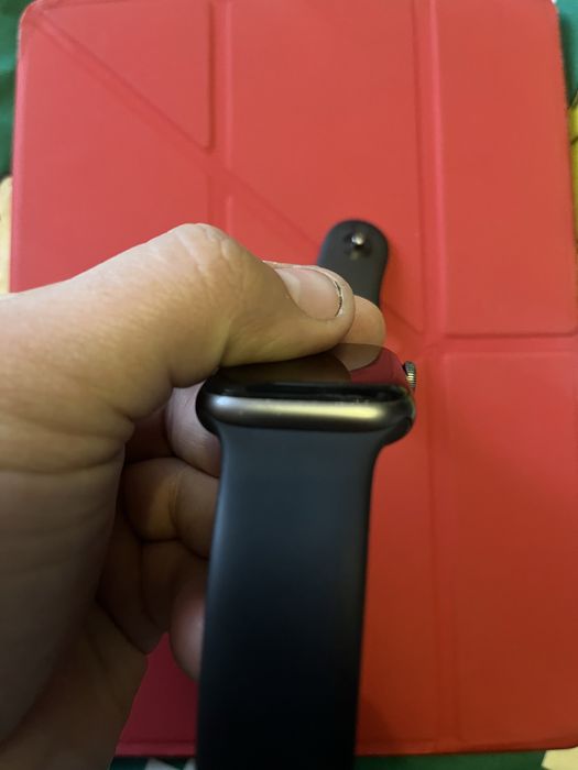 Apple Watch 4 44 mm GPS