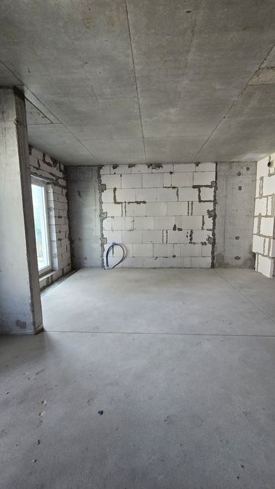 ЖК "Маринист"/16 Фонтана, Продам 1 комнатную квартиру 53 кв с балконом