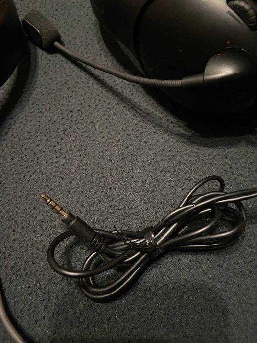 Навушники ps5/ps4/ps3/pc. З мікрофоном. Для приставки. PDP AIRLITE.