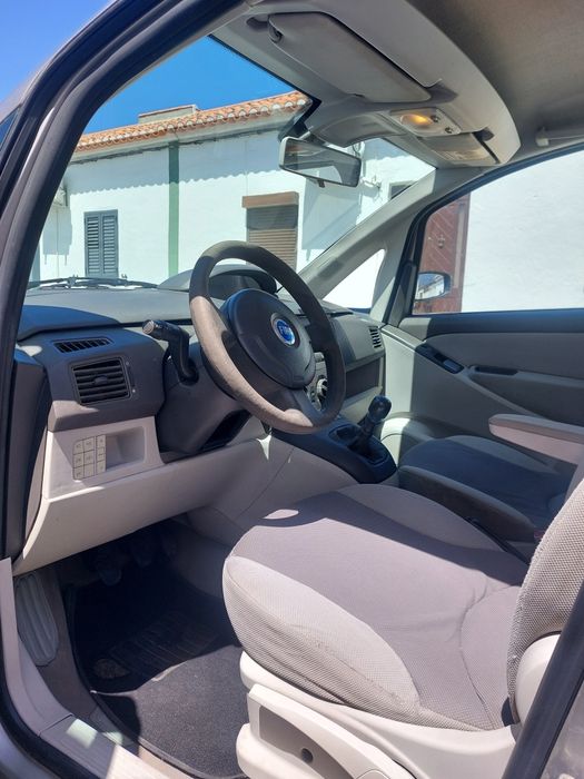 Fiat Idea 1.2i 16V 2005