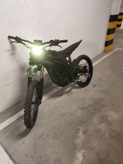 Talaria mx3 sting l1e jak nowa