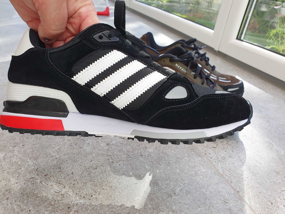 Buty adidas zx 750 roz.43