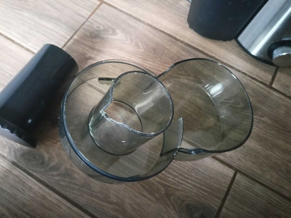 Sokowirówka Łucznik JC-2019