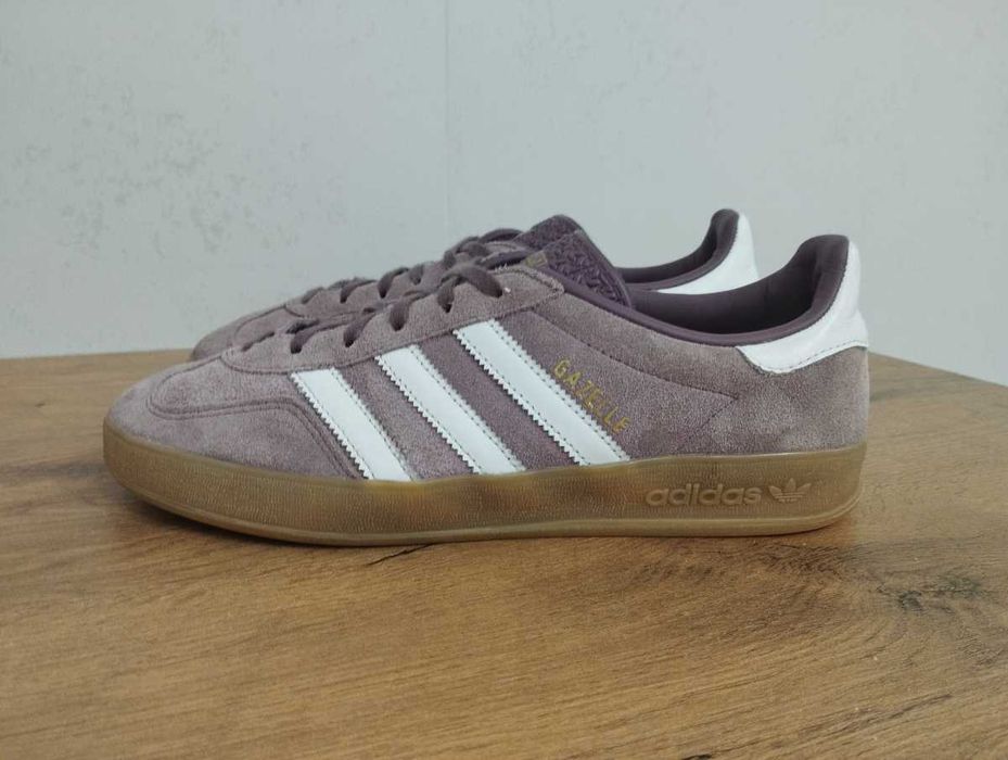 Buty Adidas Gazelle Indoor rozmiar 40 2/3