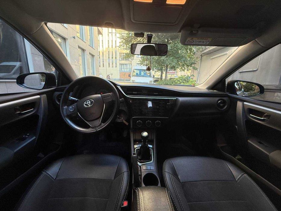 Продам авто Toyota Corola