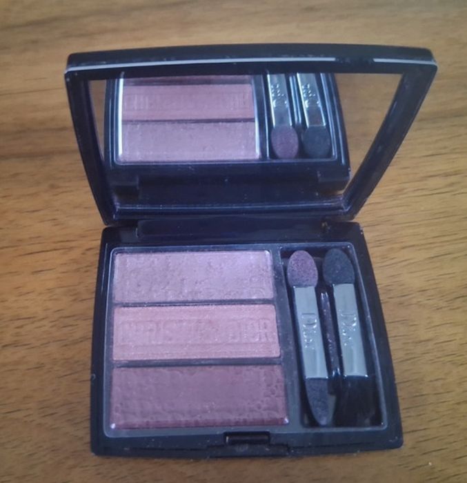 Cienie do powiek Dior