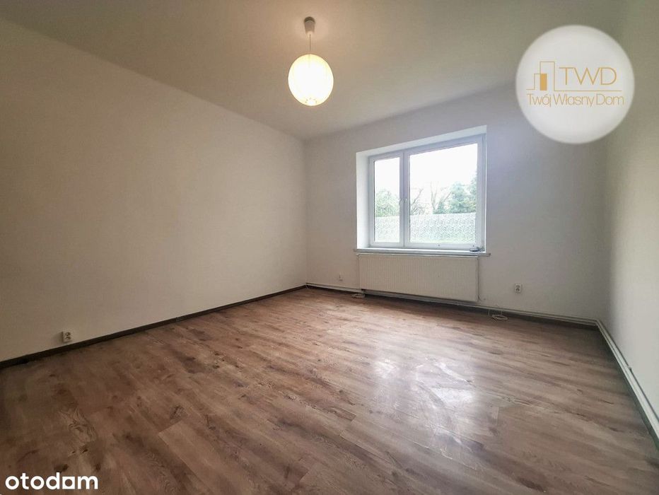 Będzin 108 m²   z Potencjałem