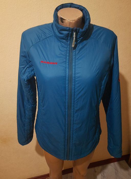 Mammut куртка оригінал