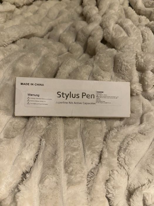 Стілус Stylus Pen