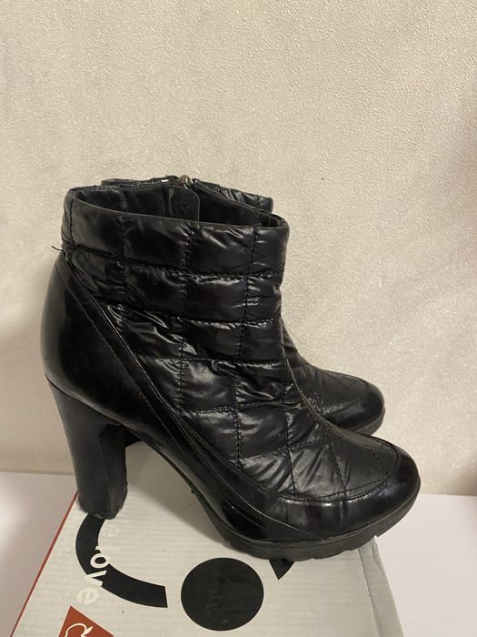 Продам жіночі черевики  фірми welfare