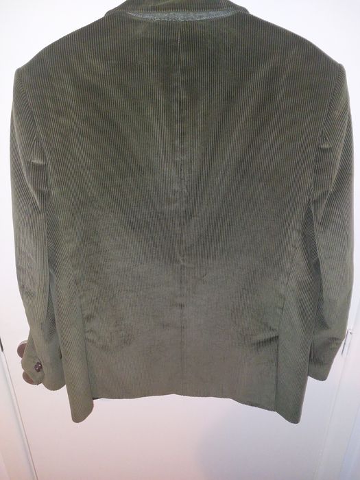 Blazer Bombazine tamanho 52