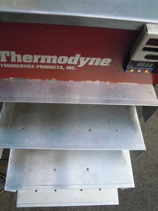 Podgrzewacz Thermodyne