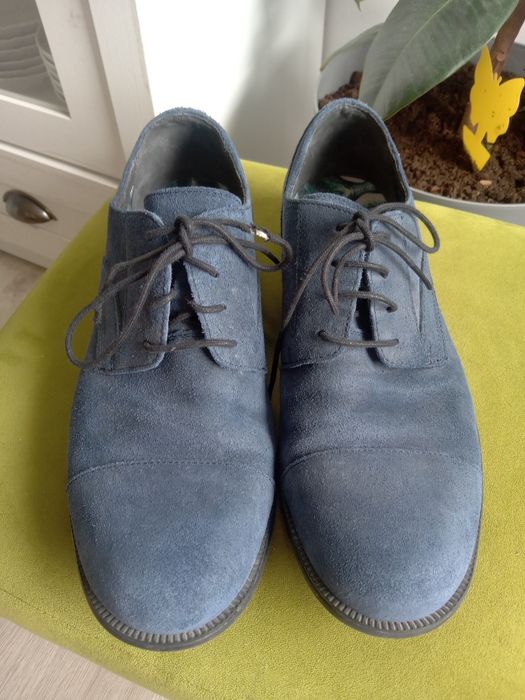 Camper Neuman Formal Shoes półbuty męskie 42