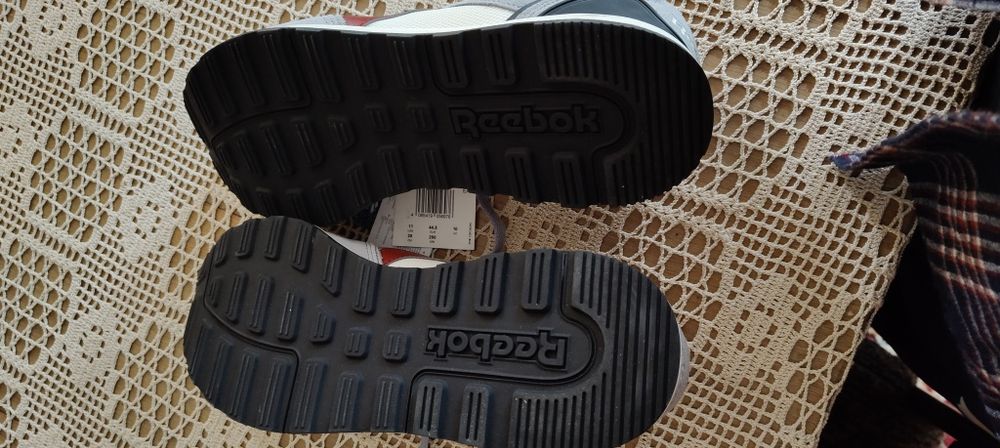 Buty męskie Nike