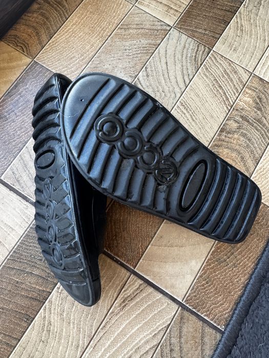 Босоніжки Ортопедичні Ecco для хлопчика розмір 30