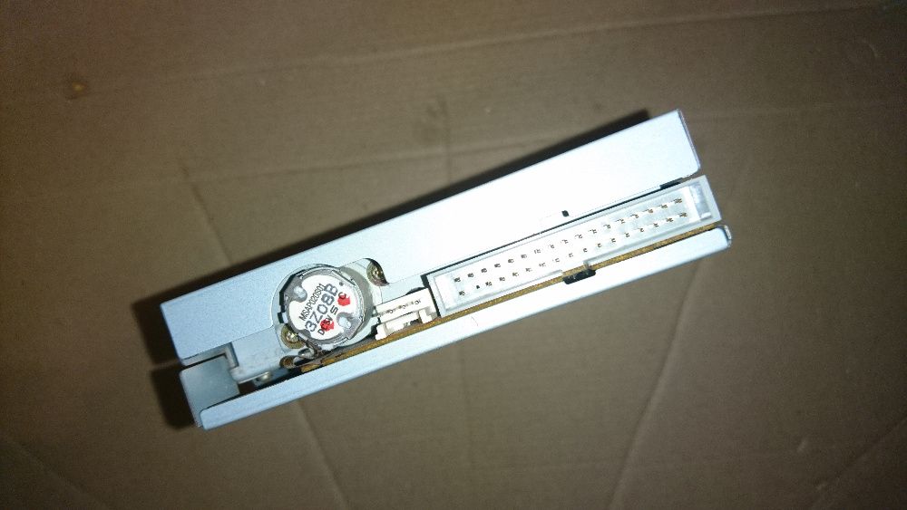 Флопик дисковод FDD Sony MPF-920