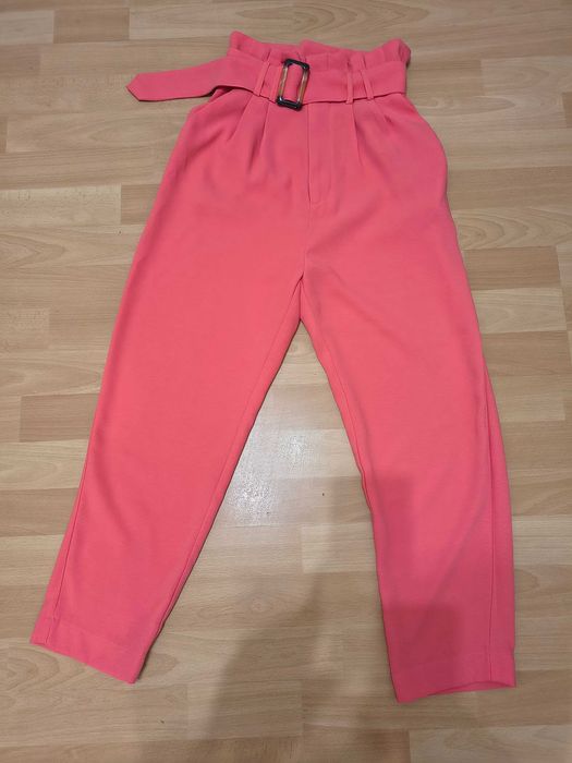 Eleganckie spodnie damskie