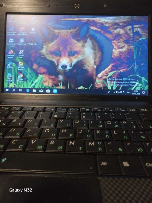 ASUS Eee PC 1001рх