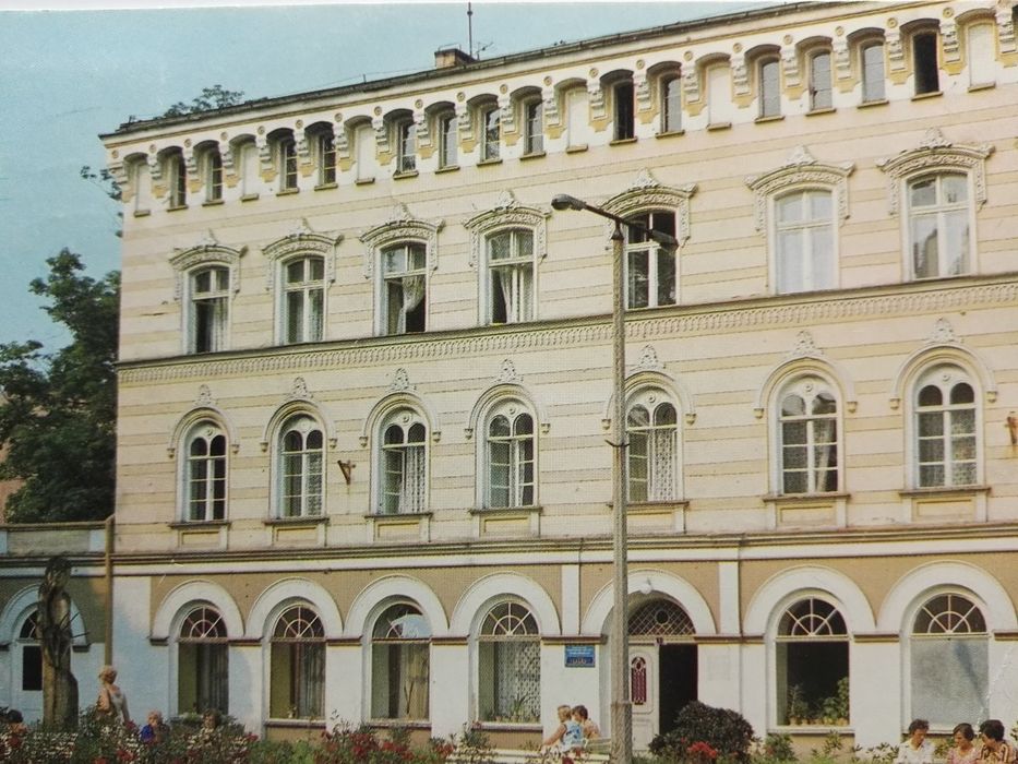 Cieplice Śląskie Zdrój. Znane... Fot. Krassowski