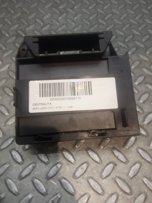 CENTRALINA SEAT LEON 2005 -1K0959433AK