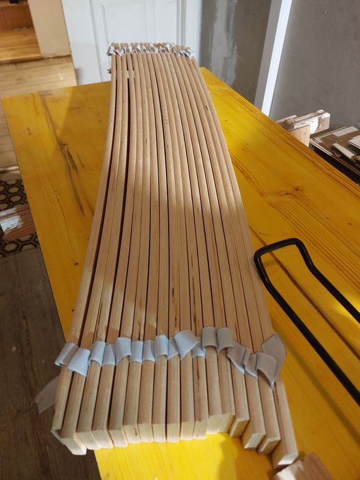 Cama com colchão ikea 200x90