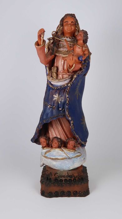 N. Sra. Guadalupe - Caldas da Rainha - Milena Miguel