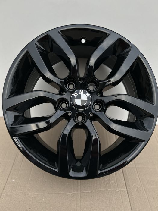 Диски R17 5/120 BMW