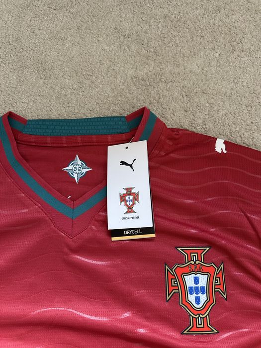 Camisola Portugal