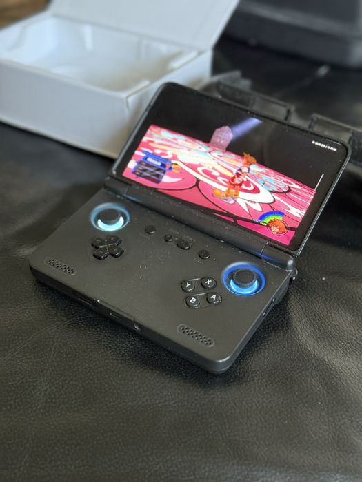 Retroid Pocket Flip 2