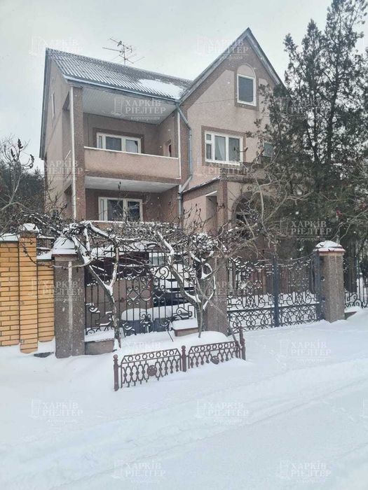 FO S4 Продам будинок Основа Жихор-2