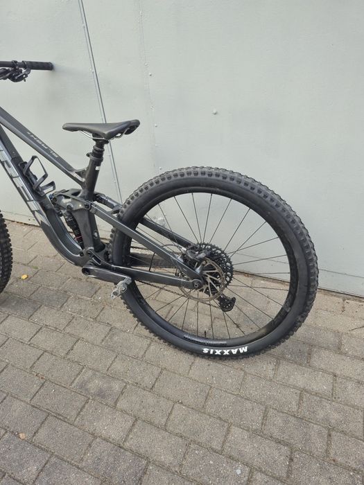 Trek slash 8 M gen 5 enduro 29 cali 170 mm