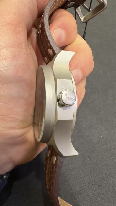Zegarek Vostok Europe