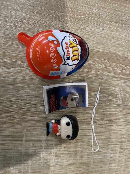 Вилл Очень странные дела