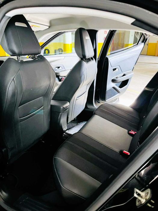 Opel Mokka - como novo