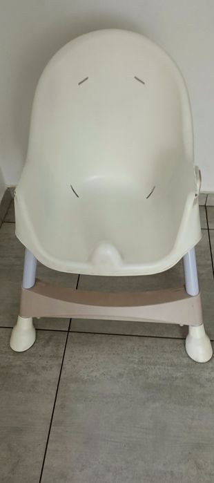 Sprzedam krzesełko do karmienia