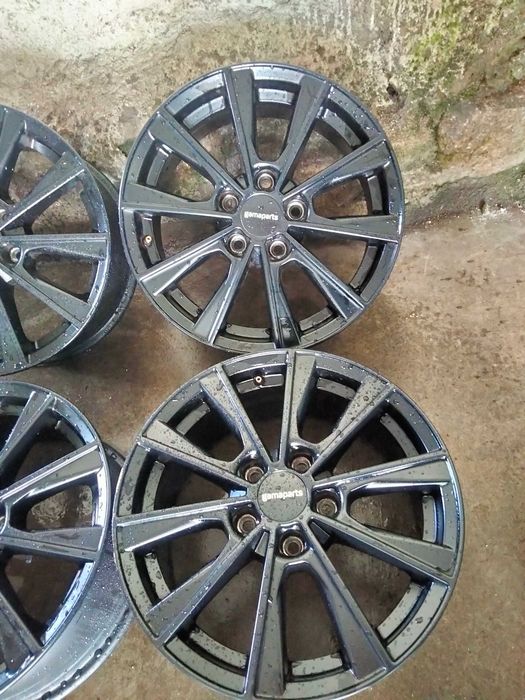 Jantes 5.112 R16