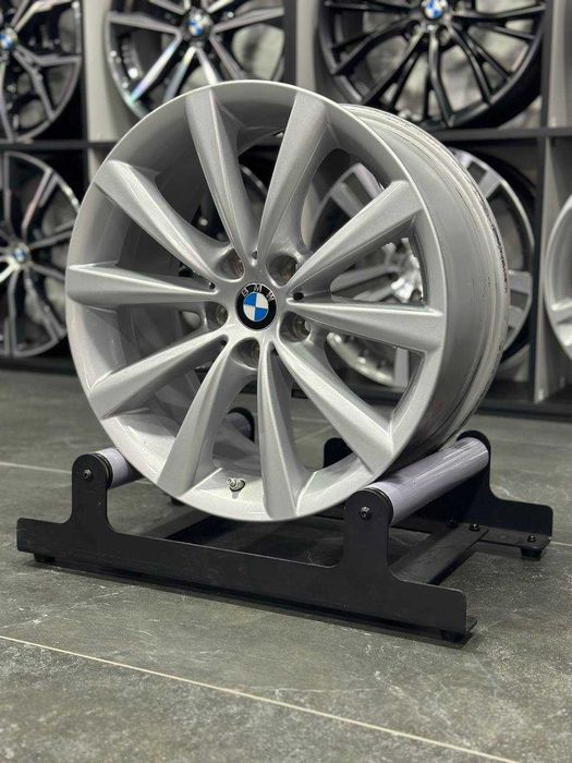 Оригінальні диски R18 для BMW 5-Series/6-Series GT/7-Series/8-Series