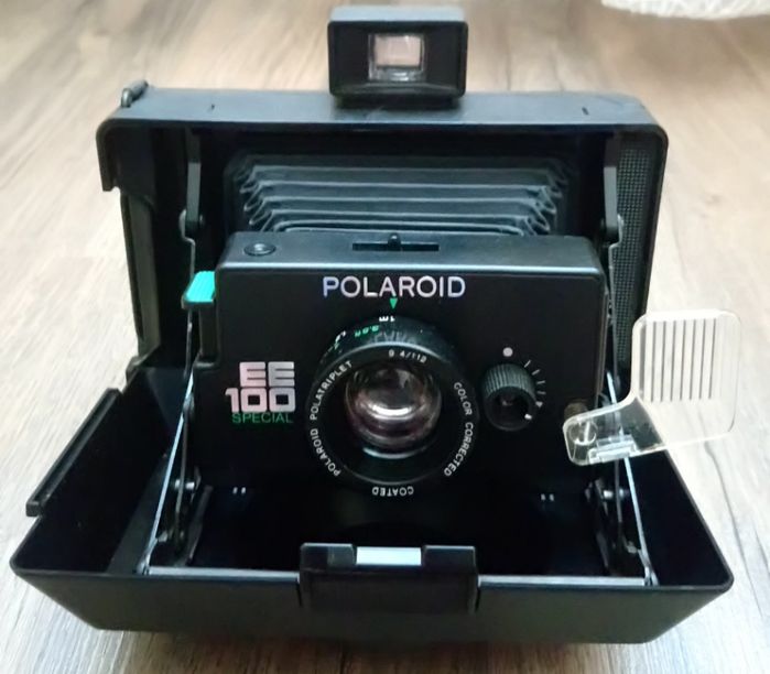 Polaroid Land Camera # 230 (JFH) Polaroid Land Camera # 230 (JFH)