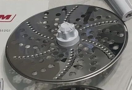 Części do robota kuchennego MPM MRK-05
