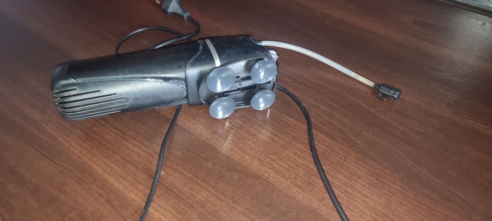 Внутренний фильтр Aquael «FAN-2 Plus» для аквариума 100-150 л